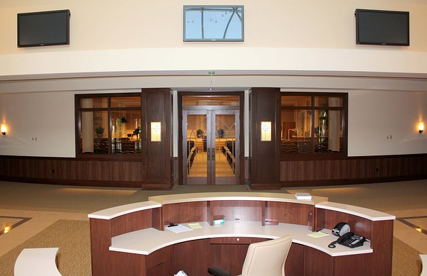 Faith Covenant Pres Naples Lobby3