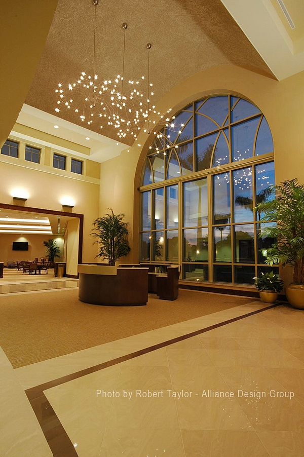 Faith Covenant Pres Naples Lobby6