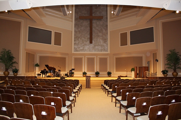 Faith Covenant Pres Naples Worship2