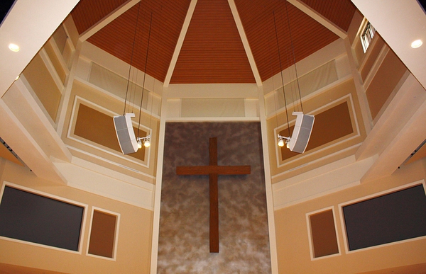 Faith Covenant Pres Naples Worship3