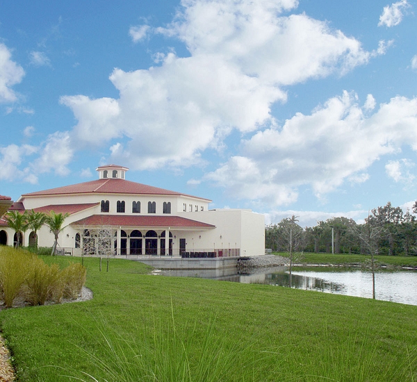 Faith St Leos PLEC Rear1