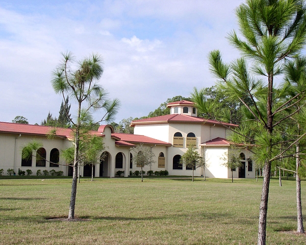 Faith St Leos PLEC Rear2