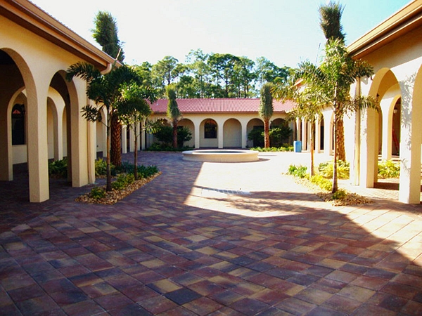 Faith St Leos PLEC Walk2