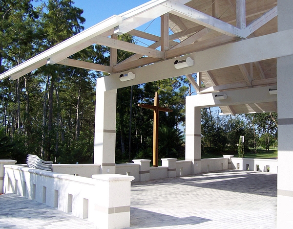 Faith St Marys Episcopal Exterior3