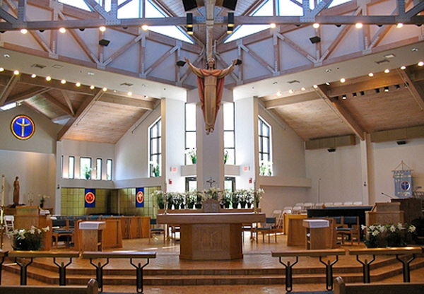 Faith St Marys Episcopal Interior1close