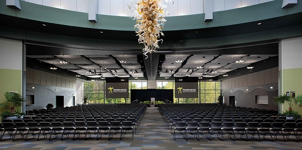 Frederik Meijer Gardens Sculpture Park 5