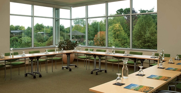 Frederik Meijer Gardens Sculpture Park 6