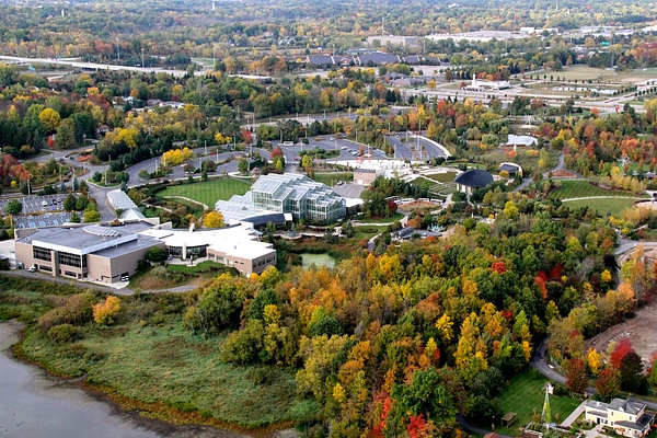 Frederik Meijer Gardens Sculpture Park 1
