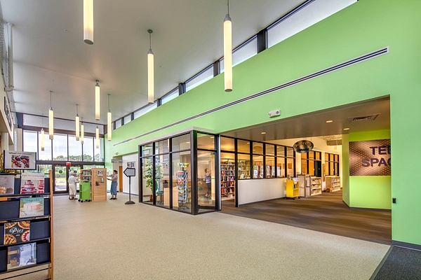 Gov Eng Library Bookstore lr