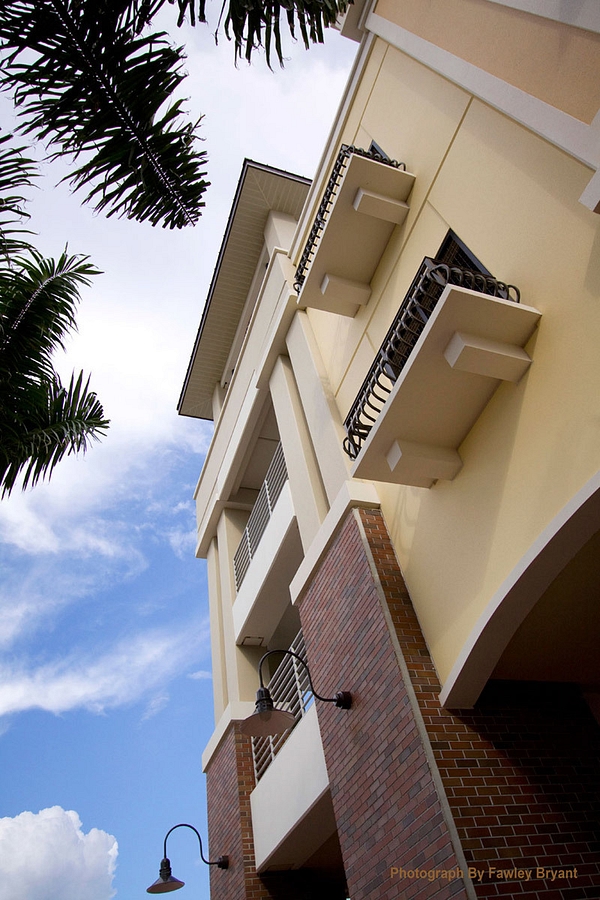 Gov Herald Court Centre End Tower2