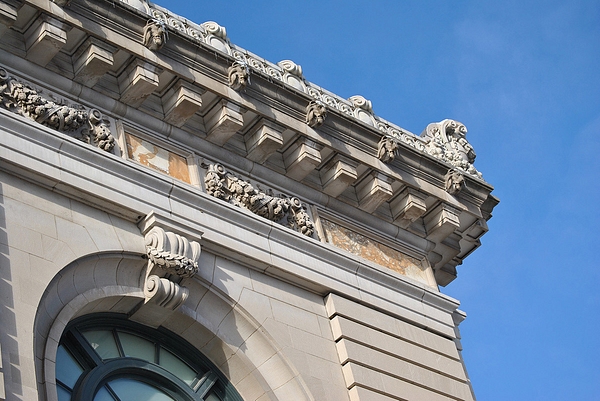 Grand Rapids Public Library 4