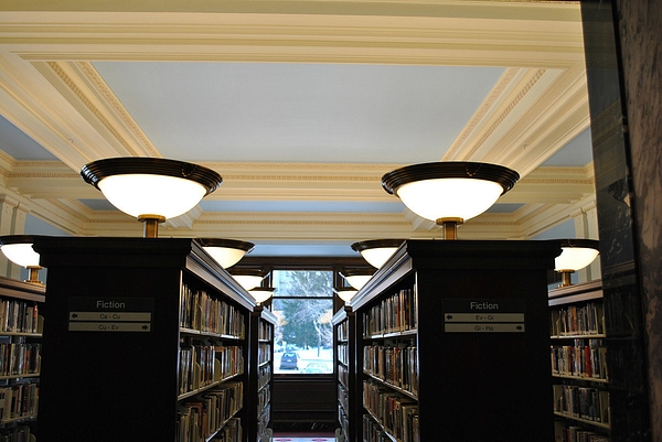 Grand Rapids Public Library 6