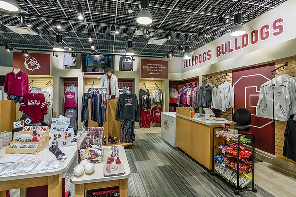 Grandville High School 917 A8809 10 11