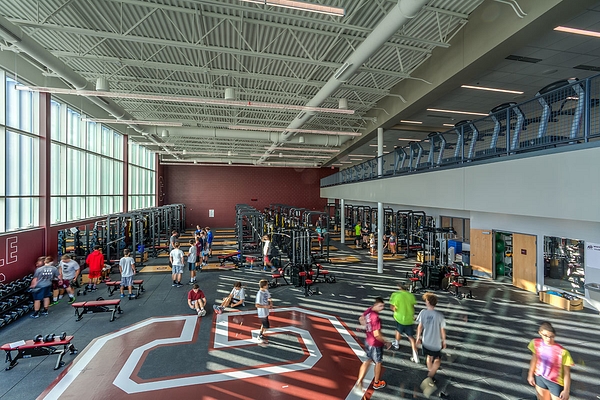 Grandville High School 917 A8839 40 41