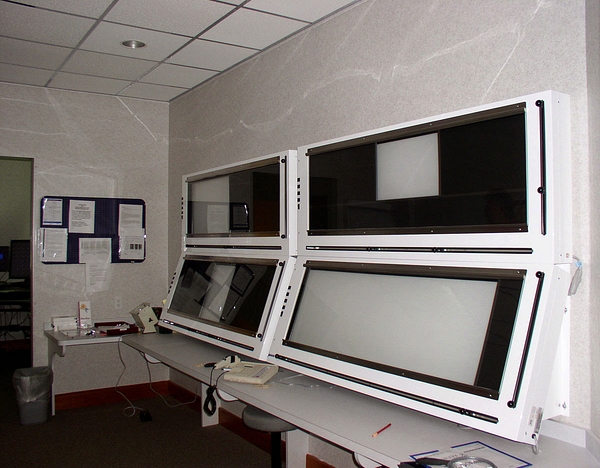 Health Gen Radiology Regional Lightbox
