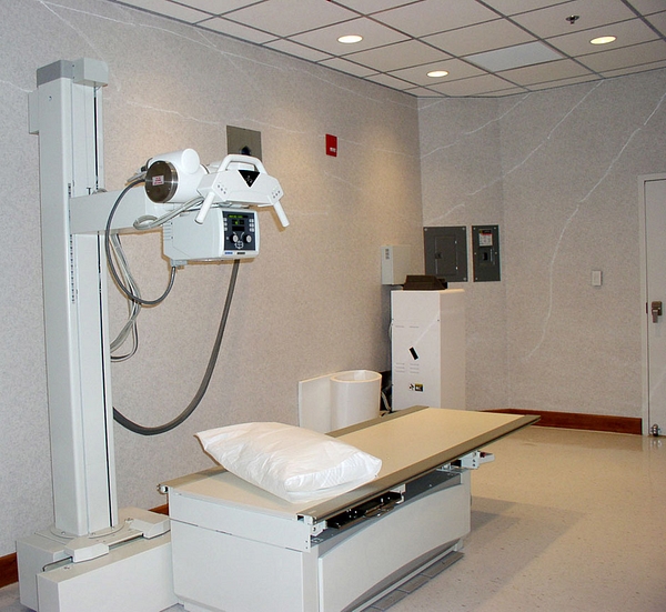 Health Gen Radiology Regional Xray2