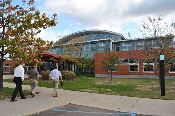 Herman Miller Green House 2