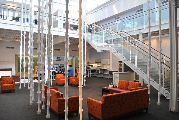 Herman Miller Green House 24