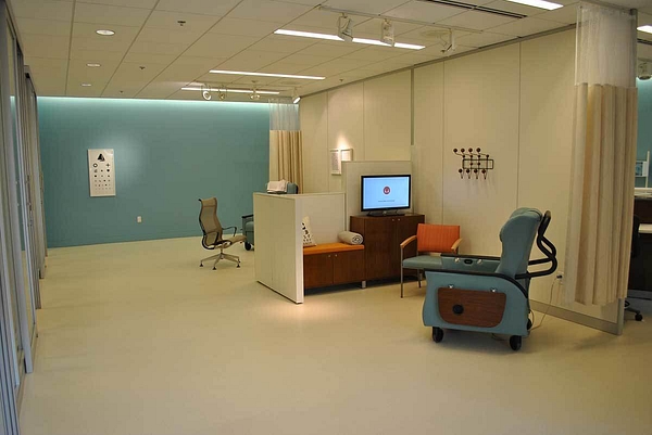 Herman Miller Green House 26