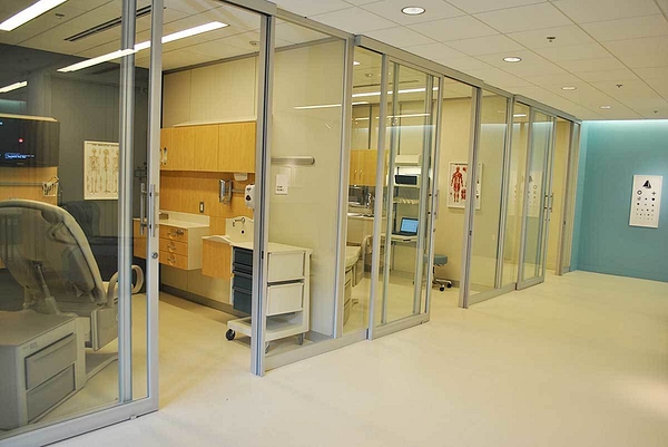 Herman Miller Green House 28