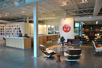 Herman Miller Green House 3