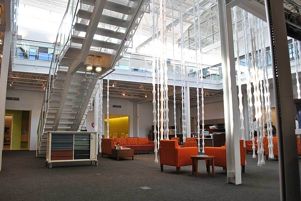 Herman Miller Green House 35