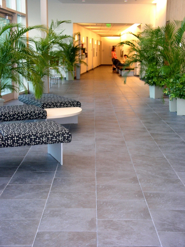 Higher Ed FGCU Fine Arts II Hall