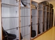 Higher Ed FGCU Fine Arts II Instrument Storage