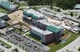 Higher Ed FGCU Lutgert Aerial