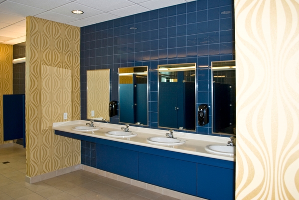 Higher Ed FGCU Sugden Bathroom lr 1