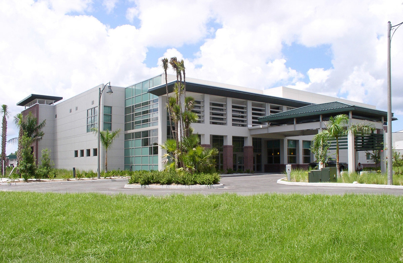 Higher Ed FGCU Sugden Front1