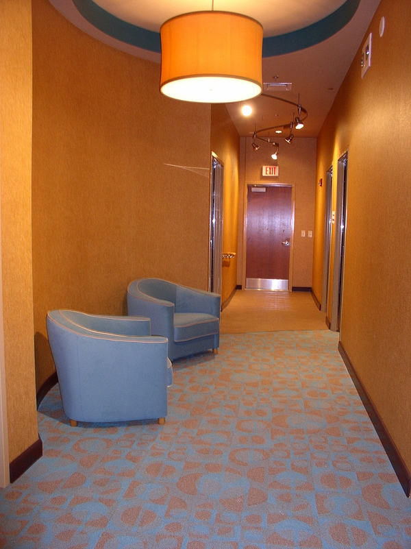 Higher Ed FGCU Sugden Hall