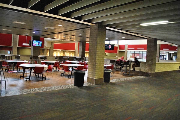 Holland High School 11