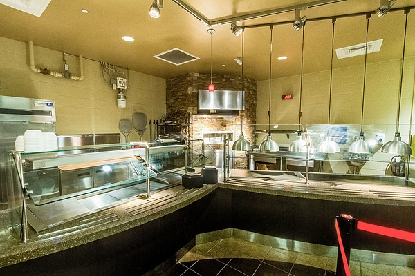 Holland High School 21