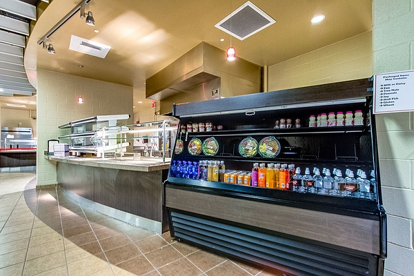 Holland High School 22