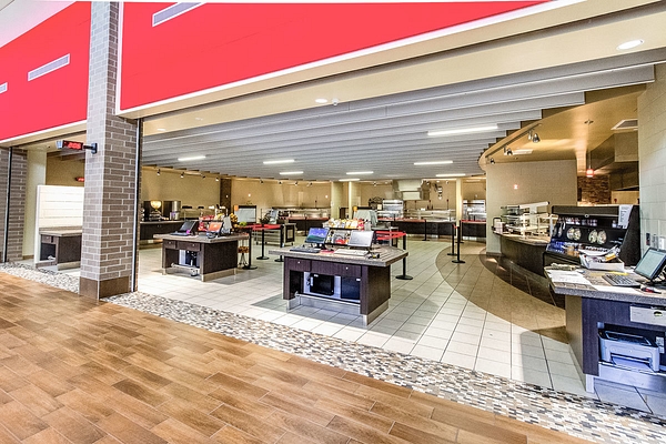 Holland High School 23