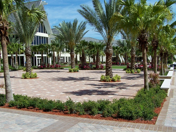 Hotel Marco Island Marriott Exterior4