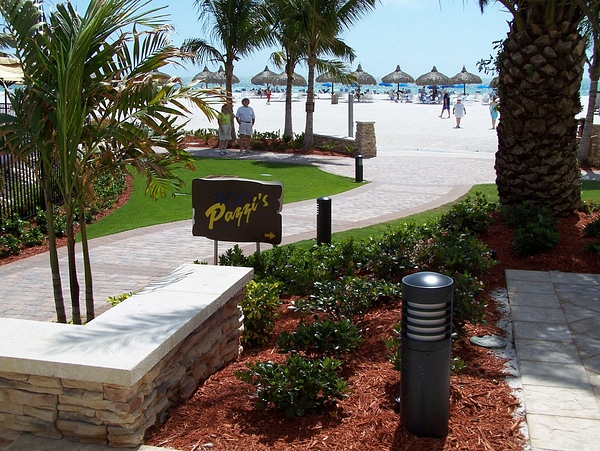 Hotel Marco Island Marriott Exterior5