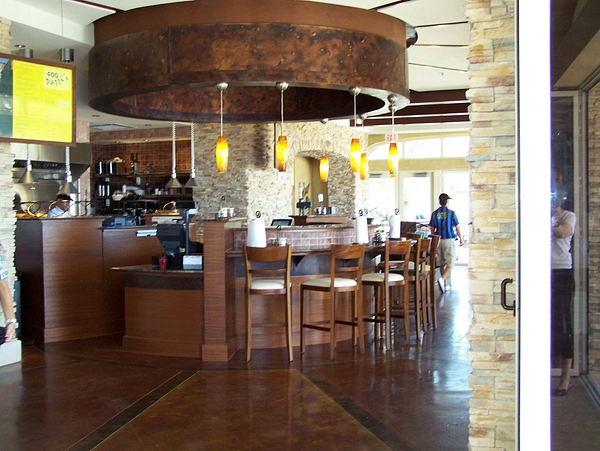 Hotel Marco Island Marriott Interior5