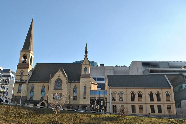 Immanuel Lutheran 1