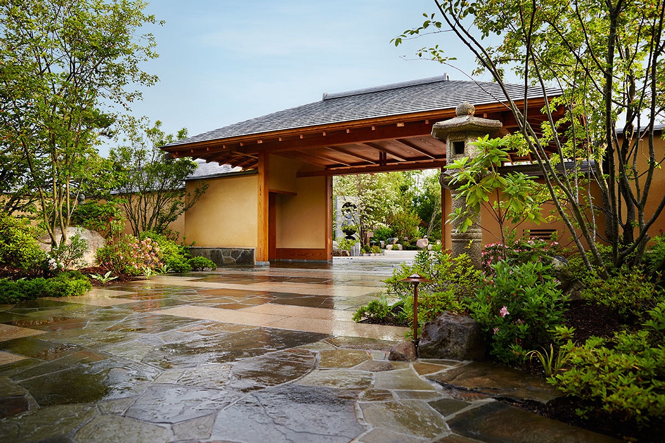 Japanes Gardens Summer 219 retouched