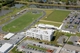 K 12 Canterbury HS Aerial