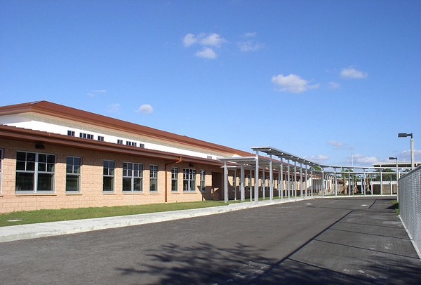 K 12 Peace River ES Rear1