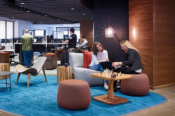 KPMG Ignition Center