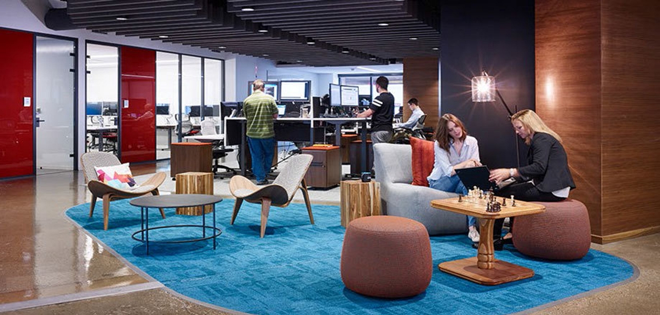 KPMG Ignition Center