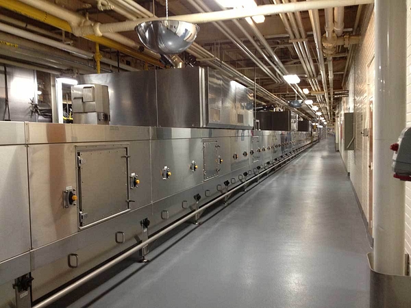 Kelloggs Northeastwood Phase 2 1