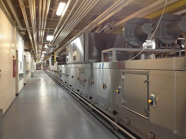 Kelloggs Northeastwood Phase 2 2