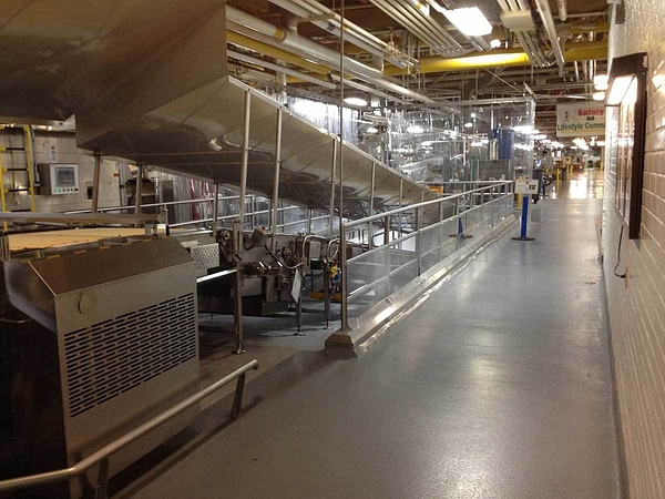 Kelloggs Northeastwood Phase 2 3