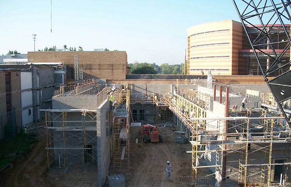 Kent County Correctional Facility 4