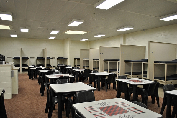 Kent County Correctional Facility 6